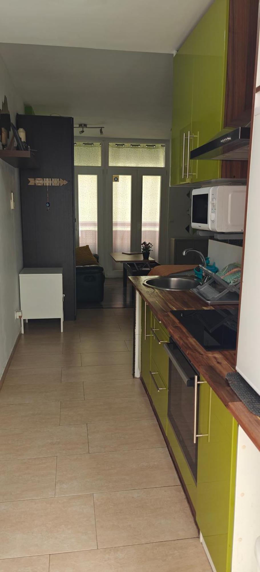 Rulosol 1 Apartament