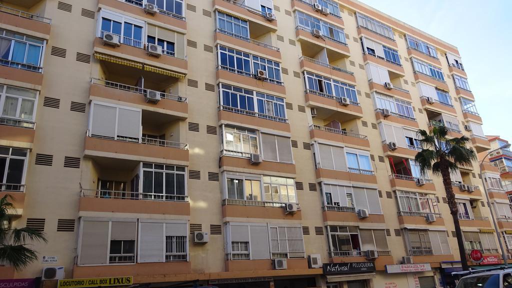 Apartament Rulosol 1