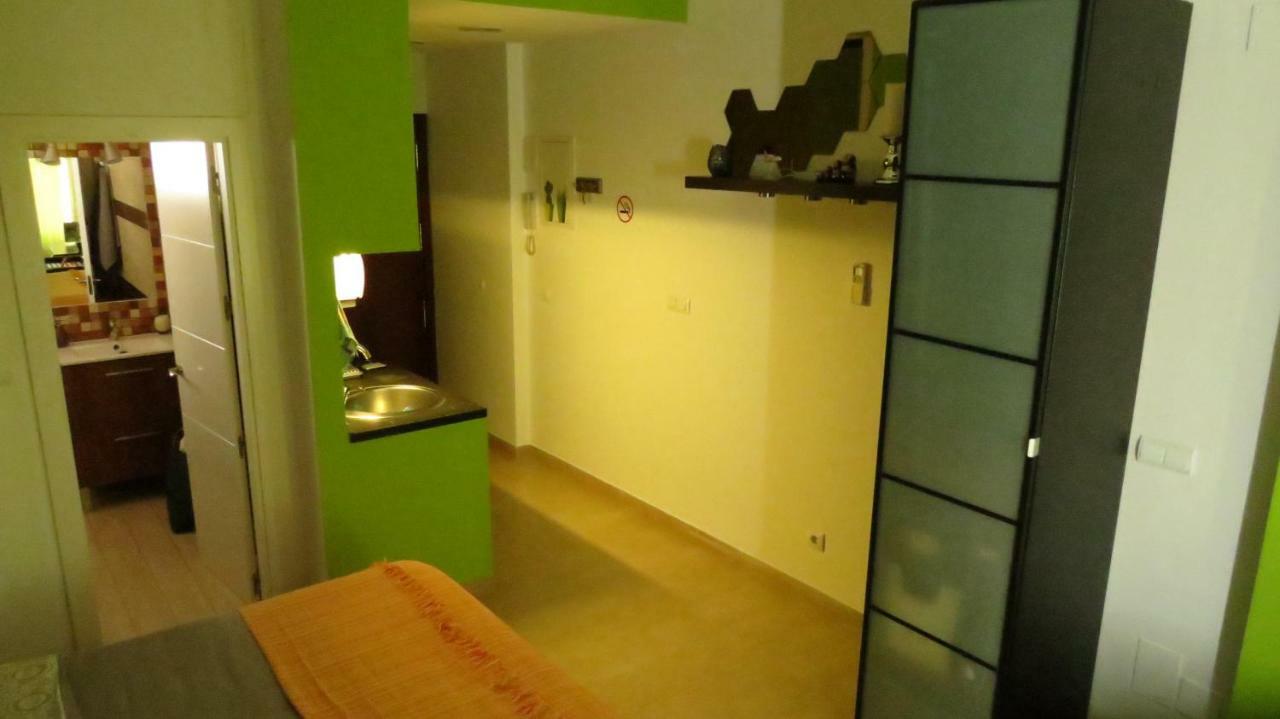 Apartament Rulosol 1 *