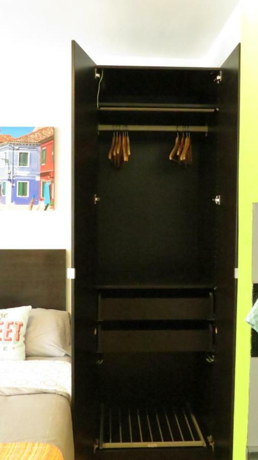 Rulosol 1 Apartament