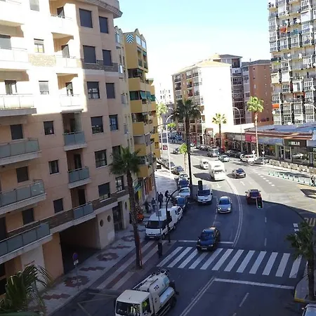 Apartamento Rulosol 1 Torremolinos Exterior photo