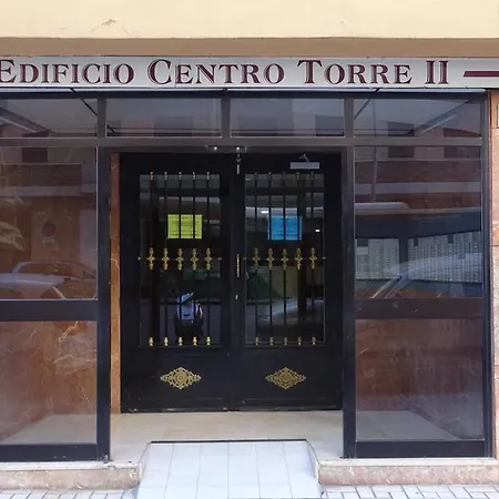Apartamento Rulosol 1 Torremolinos Exterior photo