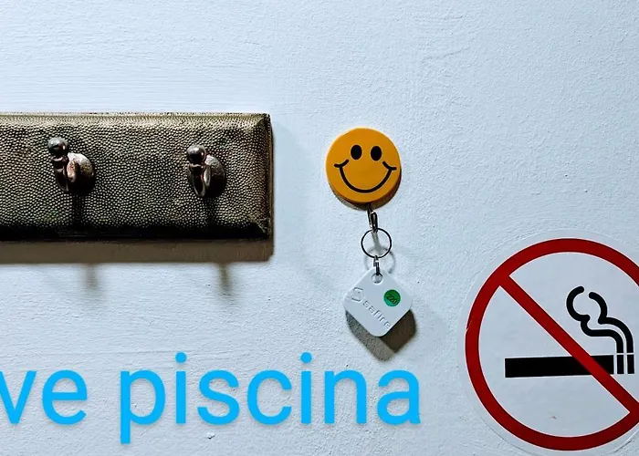 Apartamento Rulosol 1