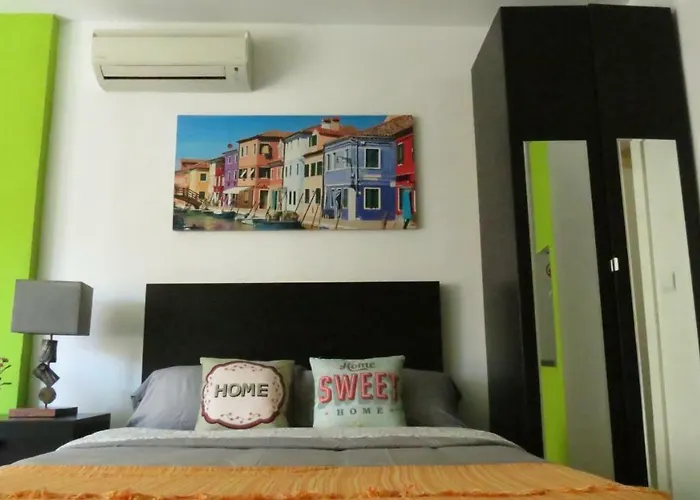 Apartamento Rulosol 1