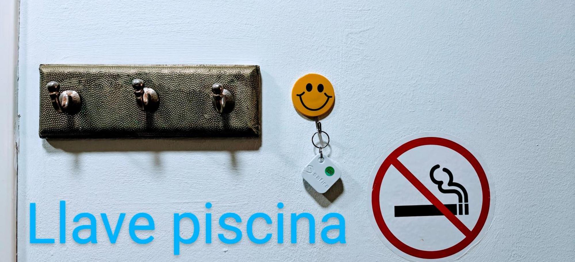 Apartamento Rulosol 1