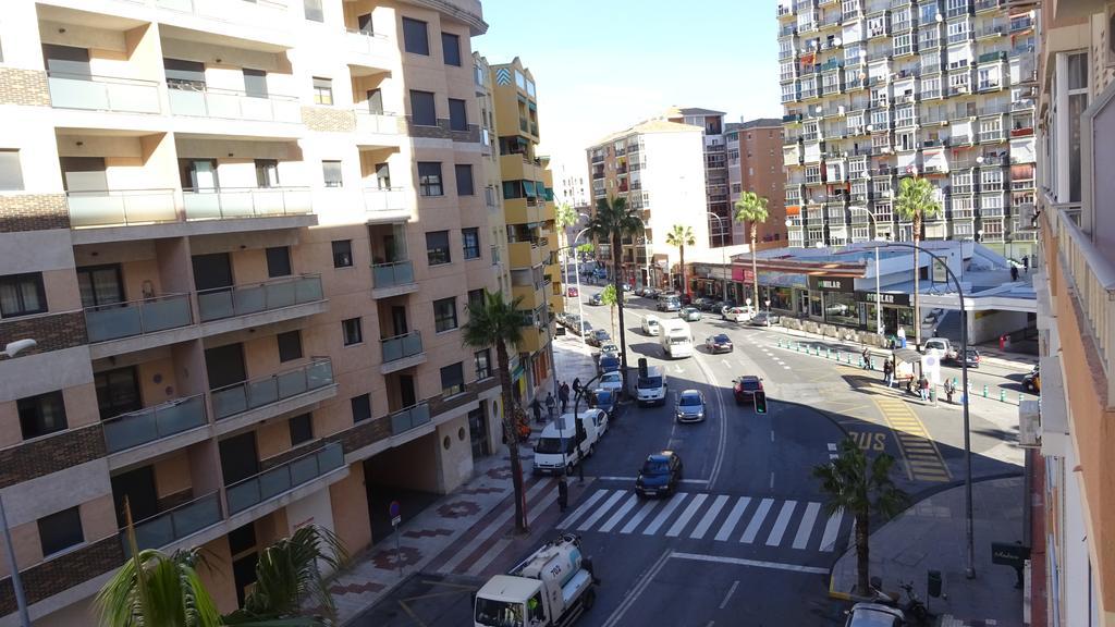 Apartamento Rulosol 1 *