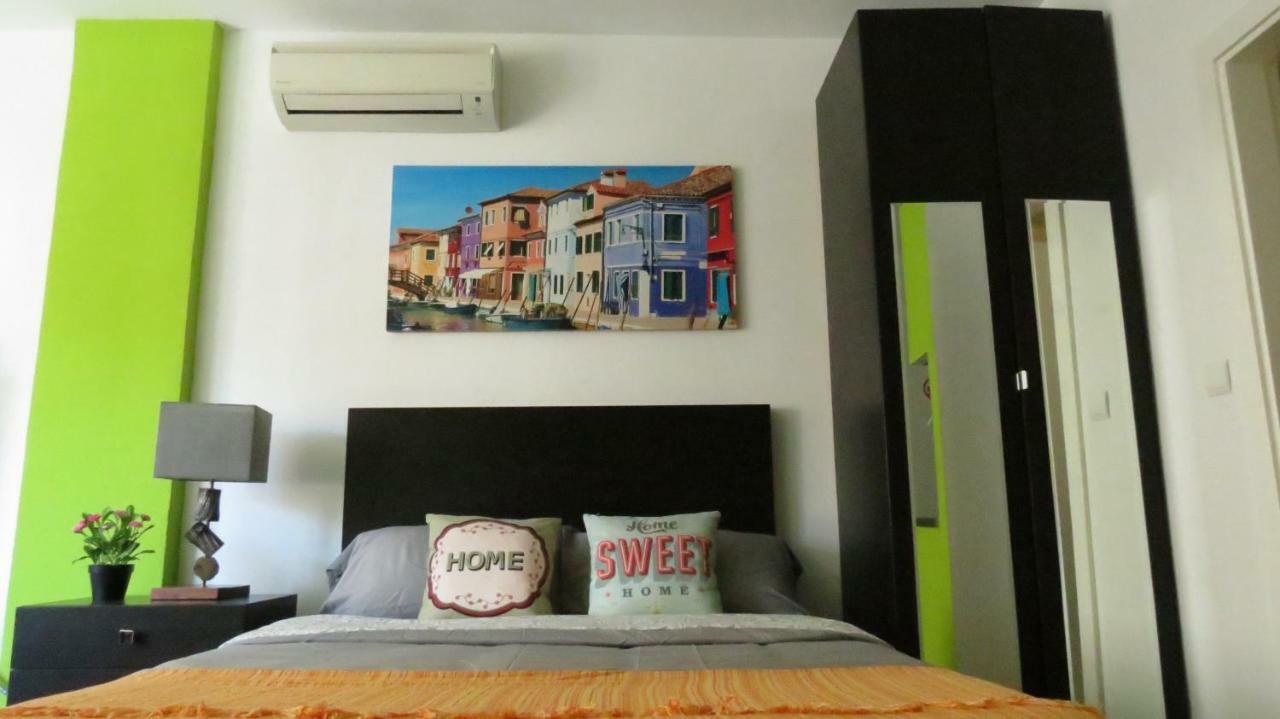 Rulosol 1 Apartamento *