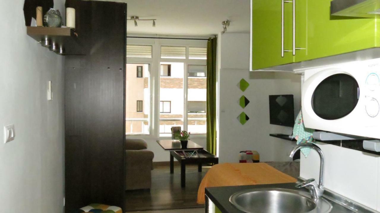 Rulosol 1 Appartement *