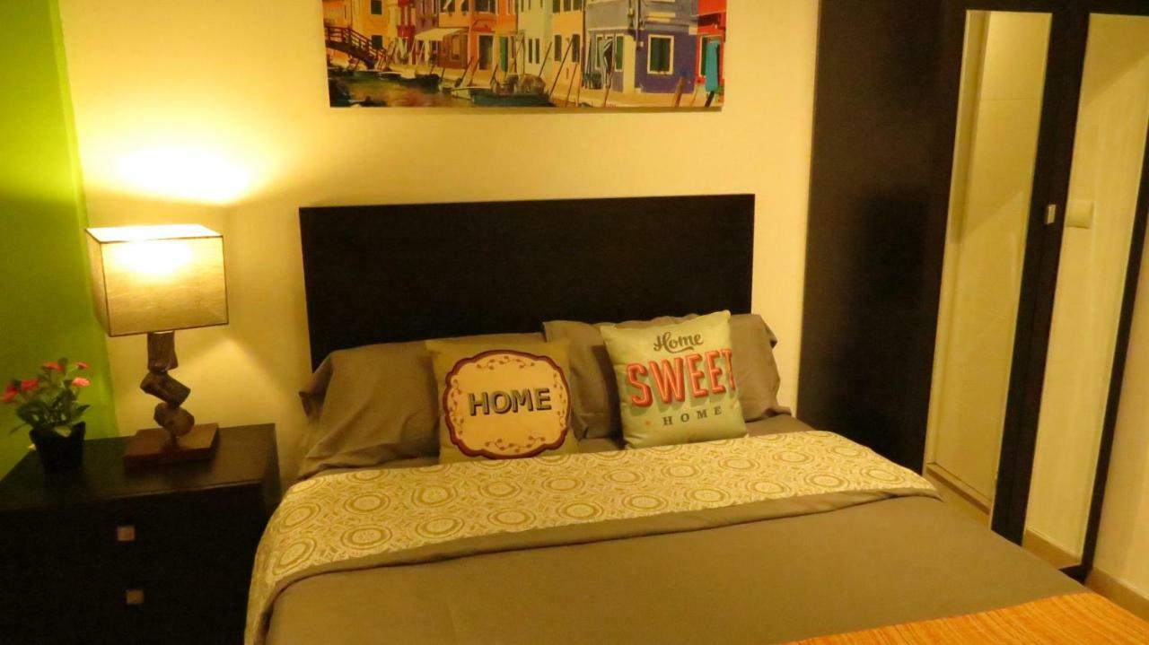 Apartamento Rulosol 1 *