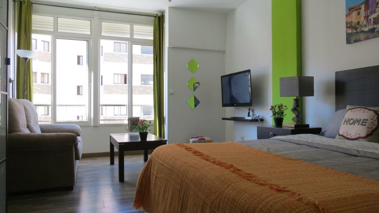 Rulosol 1 Apartamento Torremolinos